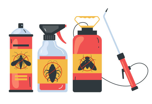Best Flea Control Services  in Waipio, HI